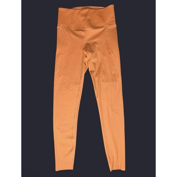 Under Armour Womens Fly Fast Elite Ankle Tight Pants Size Small BNWT $85 MSRP - Picture 1 of 8